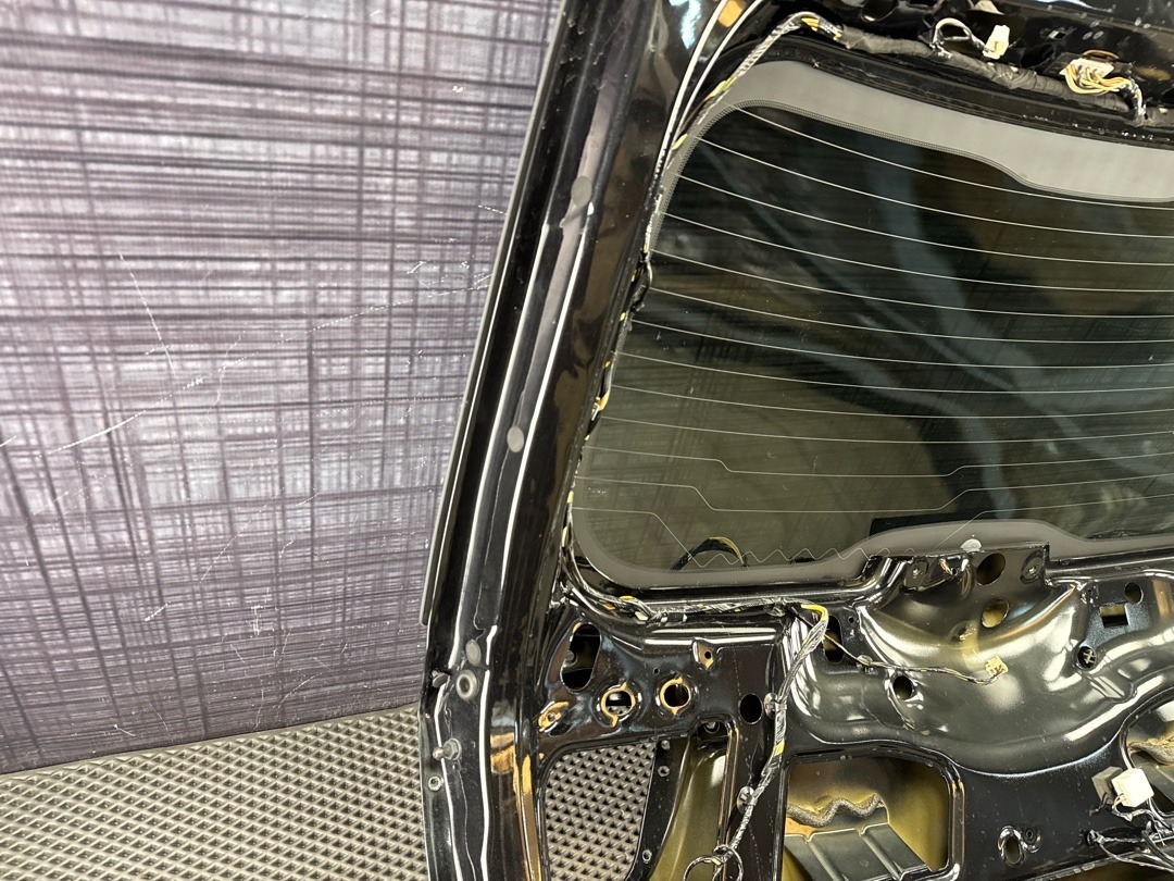 Крышка багажника, 31330 рублей, Красноярск