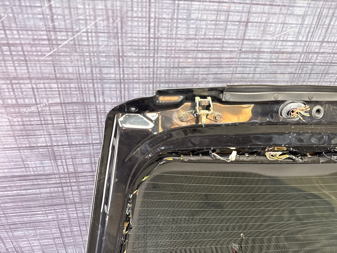 Крышка багажника, 31330 рублей, Красноярск