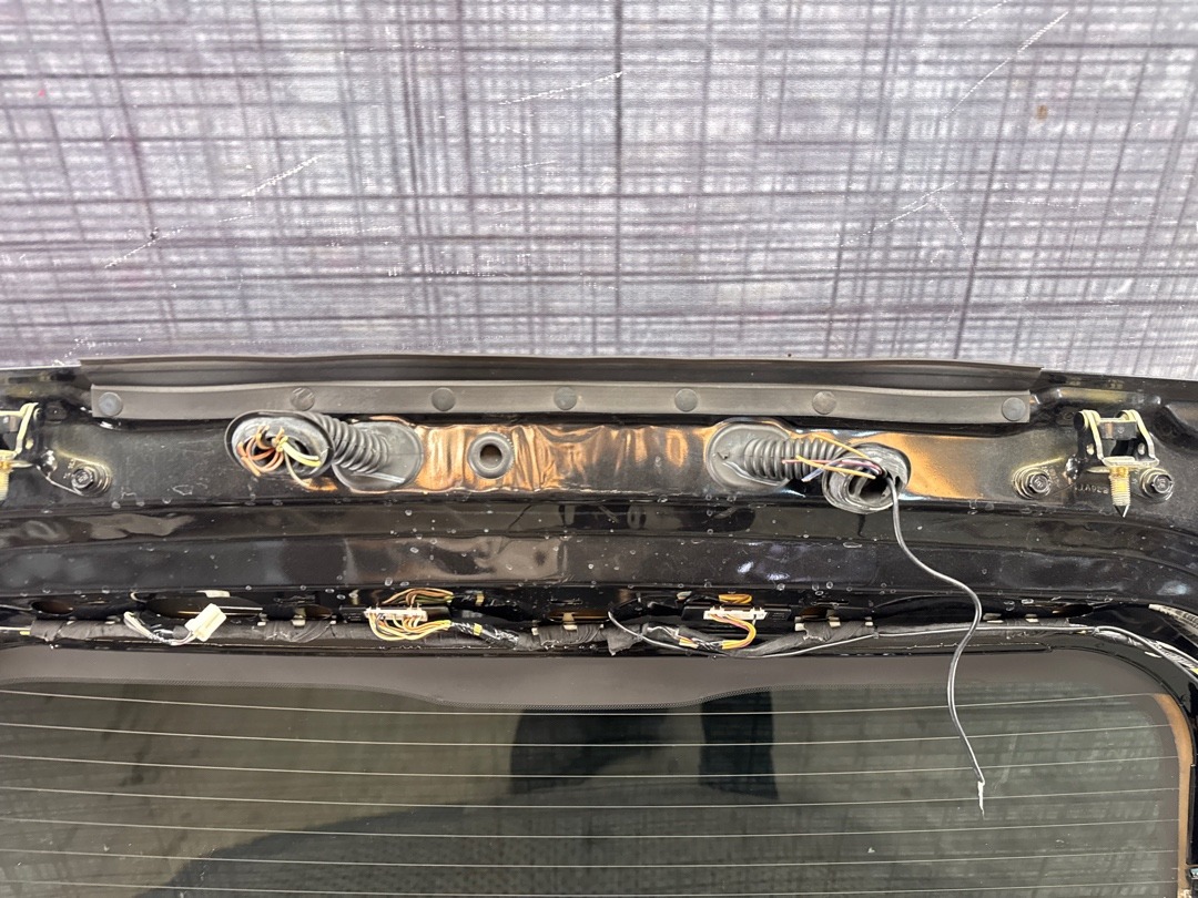 Крышка багажника, 31330 рублей, Красноярск