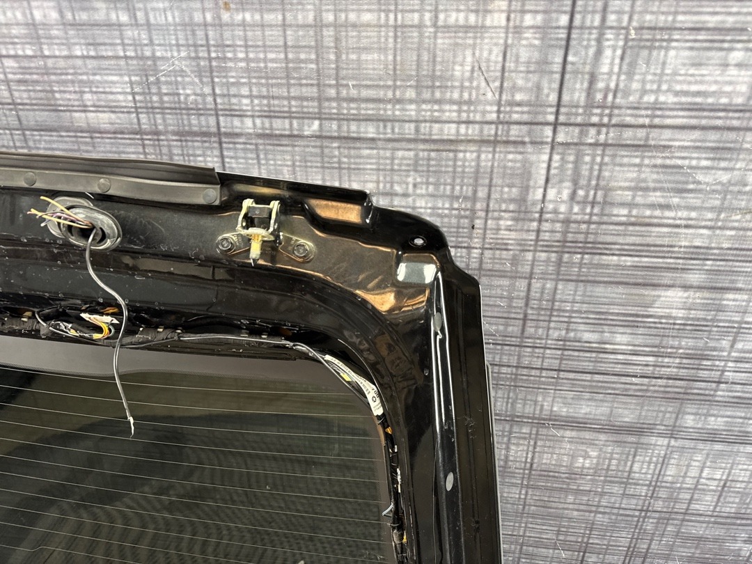 Крышка багажника, 31330 рублей, Красноярск