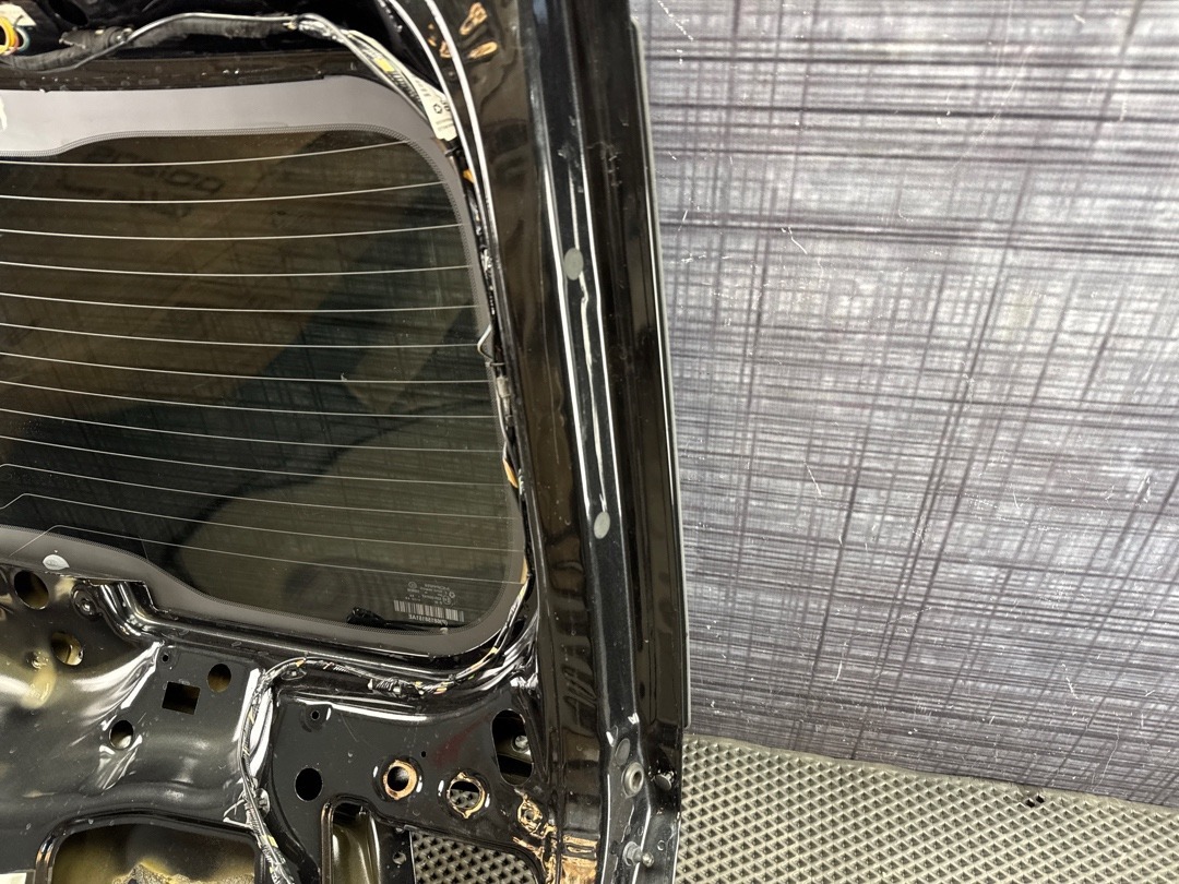 Крышка багажника, 31330 рублей, Красноярск