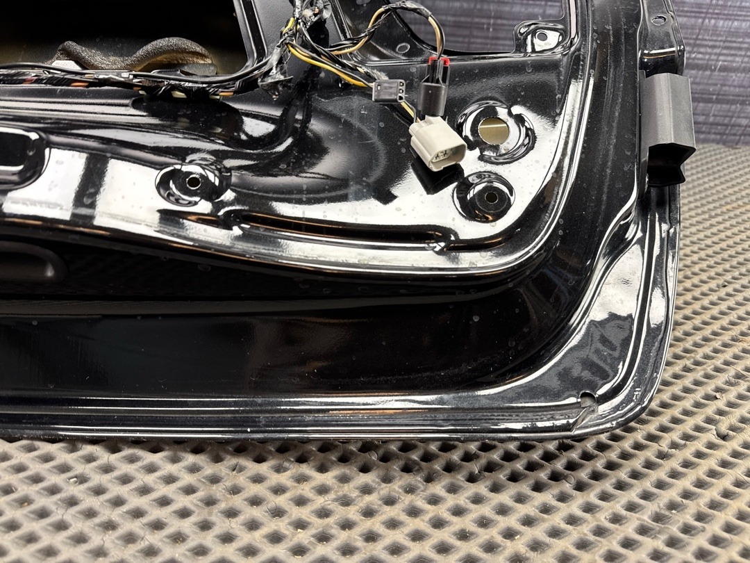 Крышка багажника, 31330 рублей, Красноярск