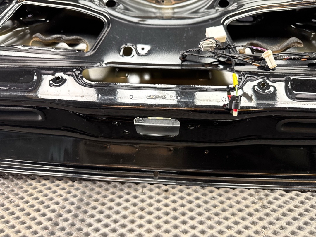 Крышка багажника, 31330 рублей, Красноярск