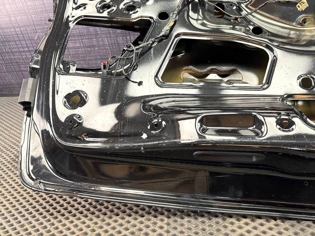 Крышка багажника, 31330 рублей, Красноярск