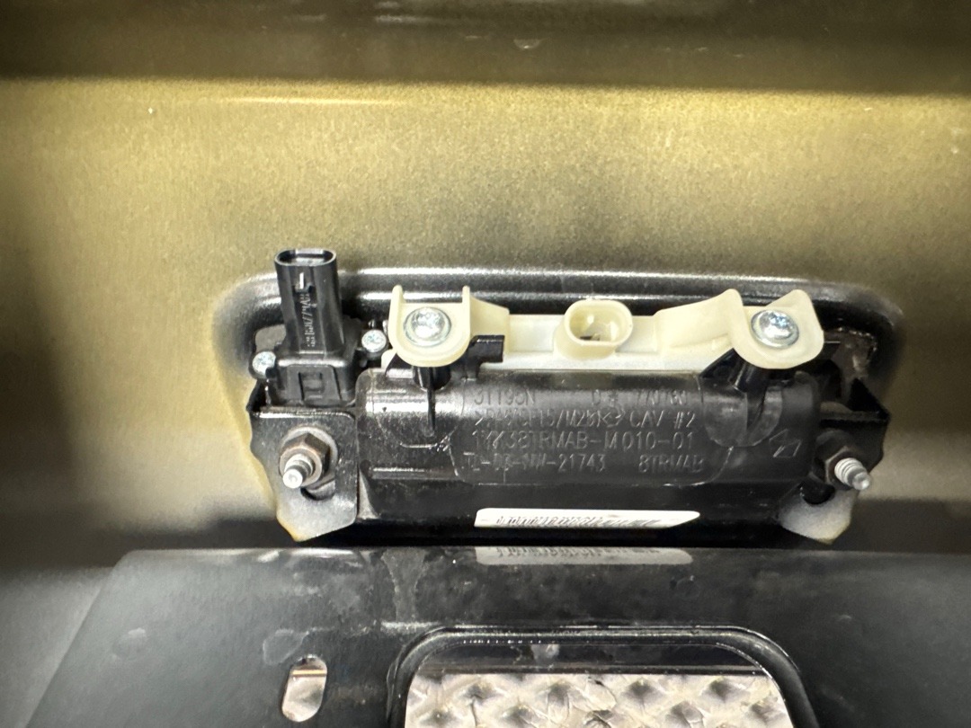 Крышка багажника, 31330 рублей, Красноярск