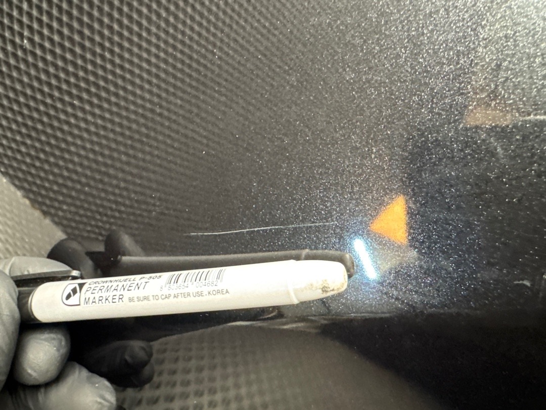 Крыло, 21630 рублей, Красноярск