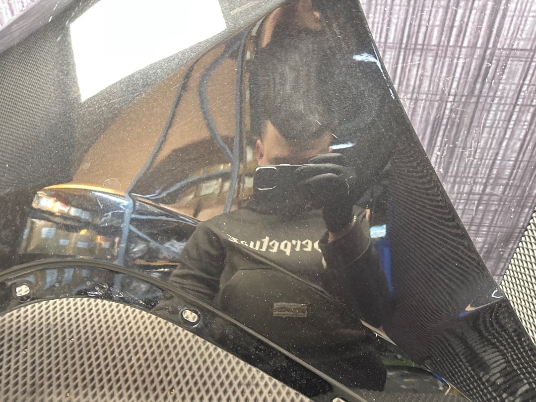 Крыло, 21630 рублей, Красноярск