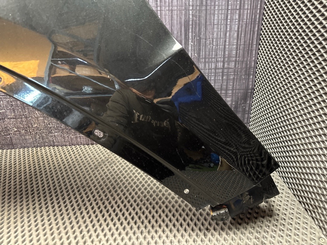 Крыло, 21630 рублей, Красноярск