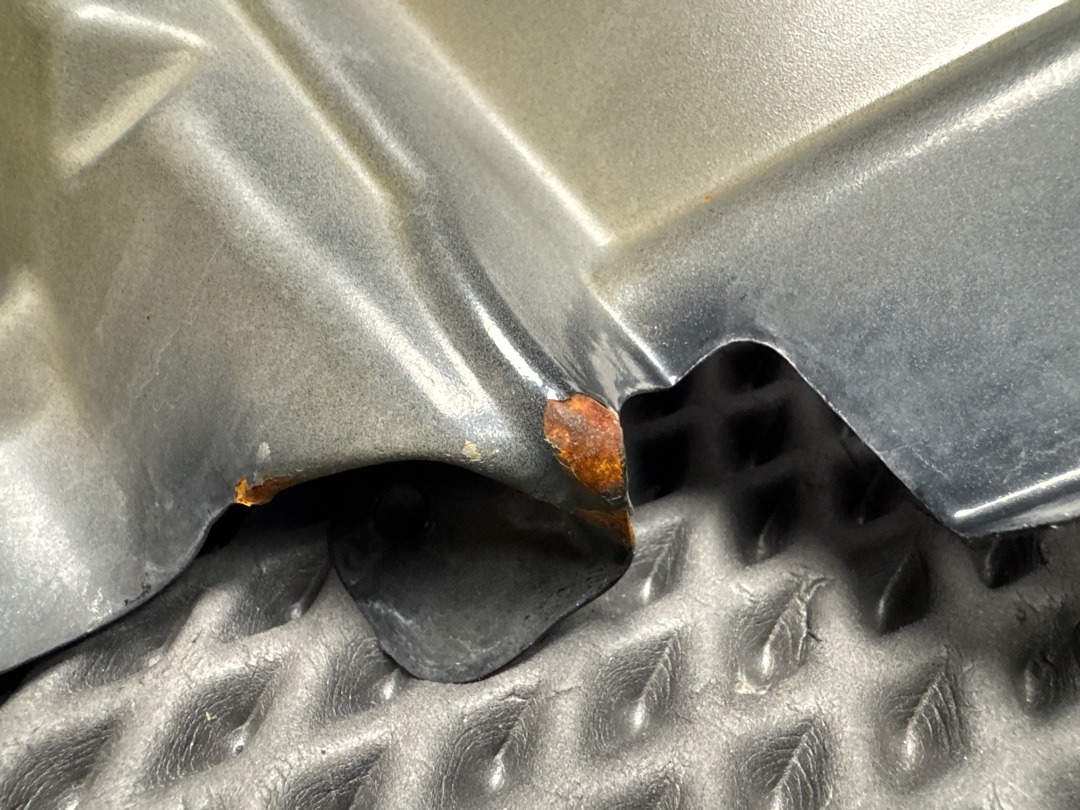 Крыло, 21630 рублей, Красноярск