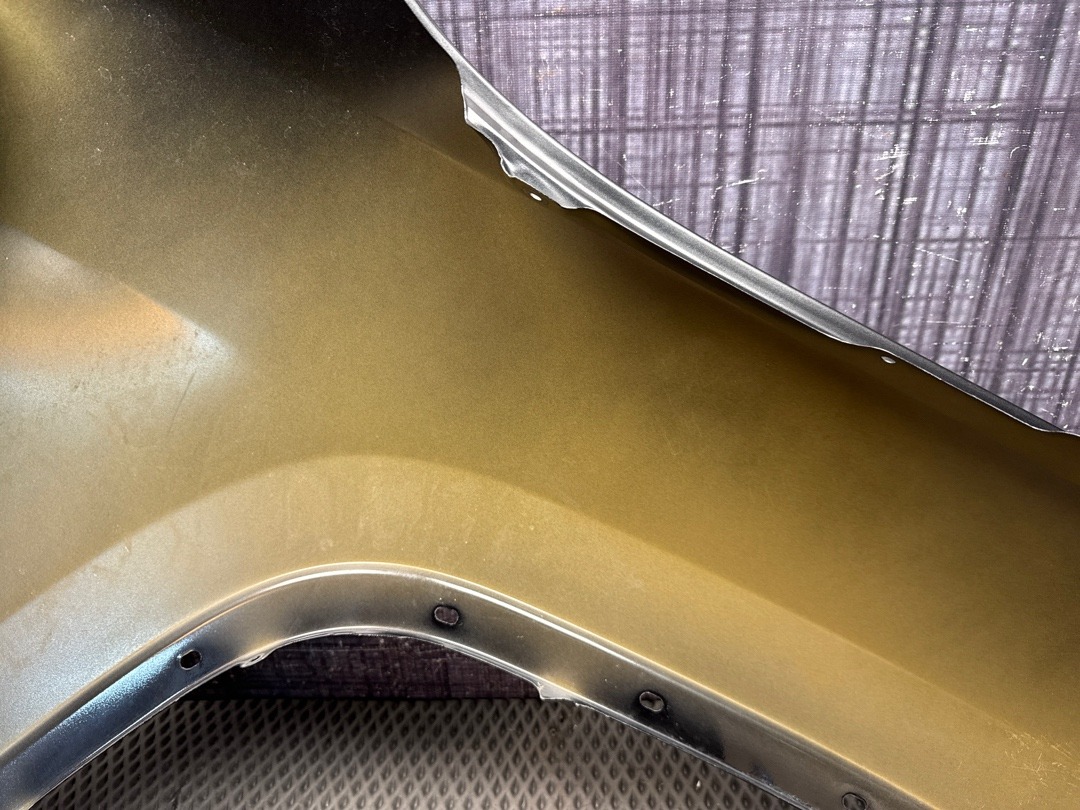 Крыло, 21630 рублей, Красноярск