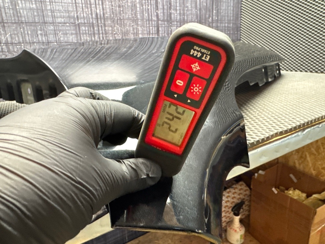 Крыло, 21630 рублей, Красноярск