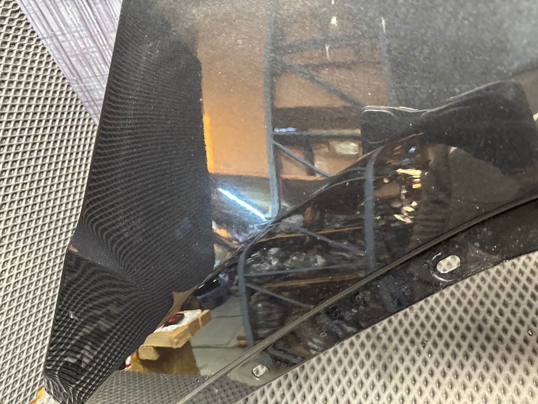 Крыло, 21630 рублей, Красноярск