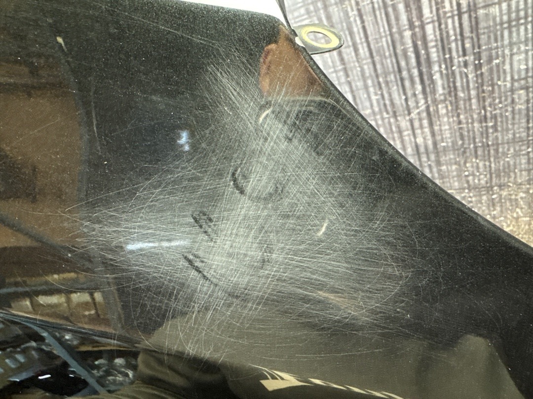 Крыло, 21630 рублей, Красноярск