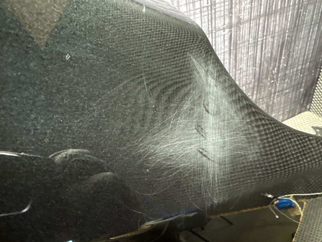 Крыло, 21630 рублей, Красноярск