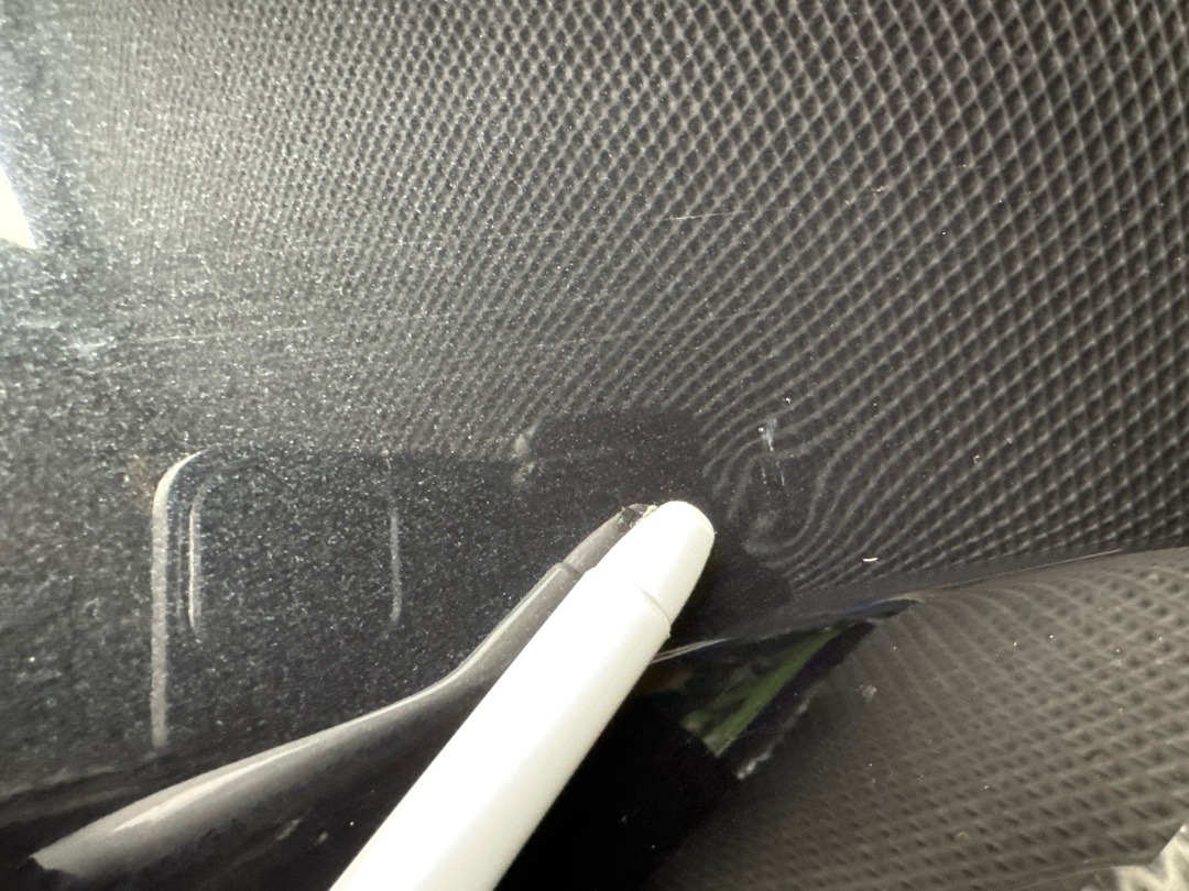 Крыло, 21630 рублей, Красноярск