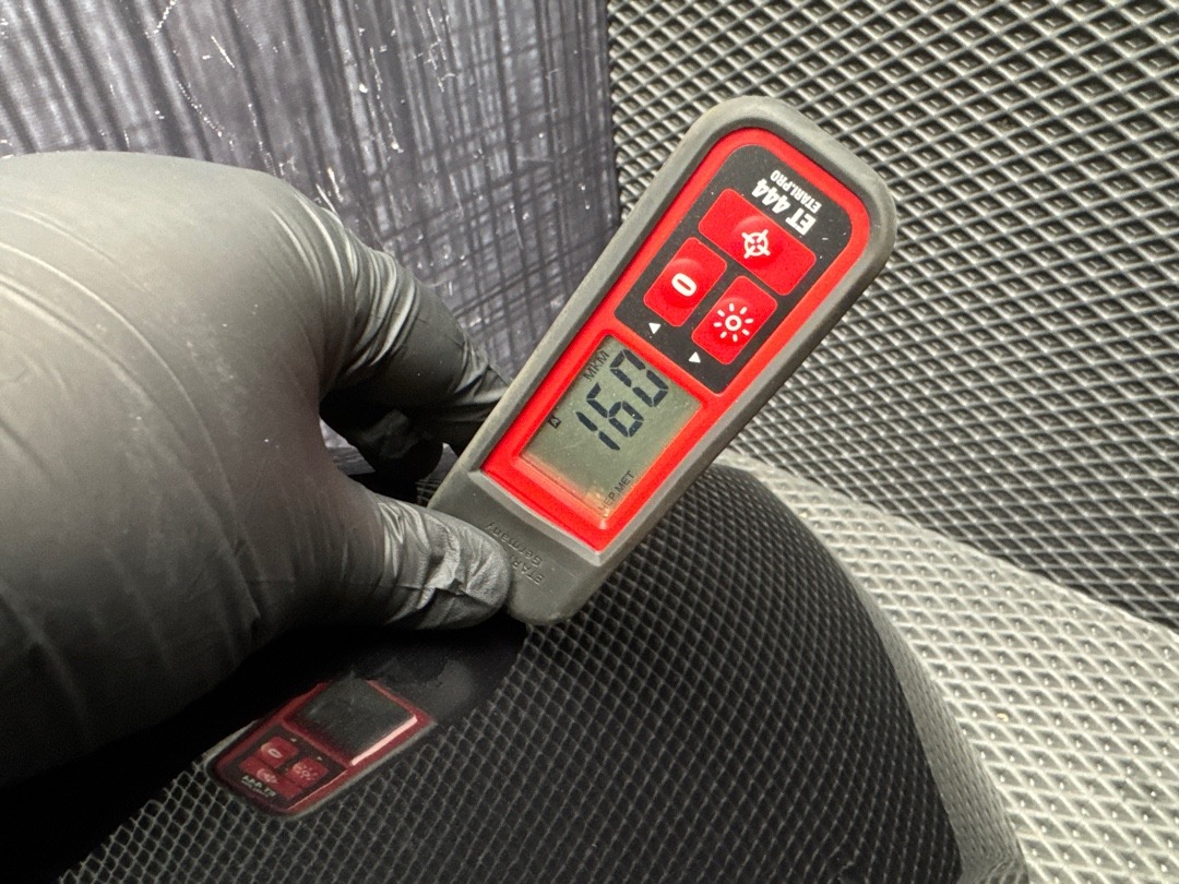 Крыло, 21630 рублей, Красноярск