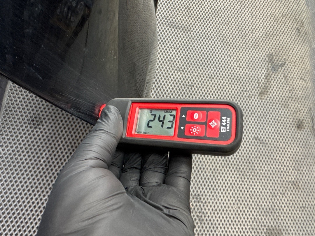 Дверь, 23620 рублей, Красноярск