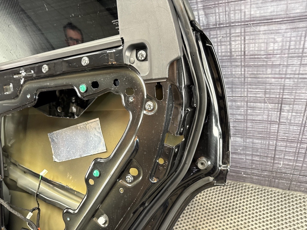 Дверь, 23620 рублей, Красноярск