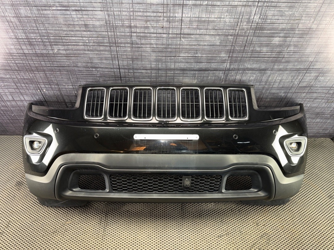 Бампер, 118630 рублей, Красноярск