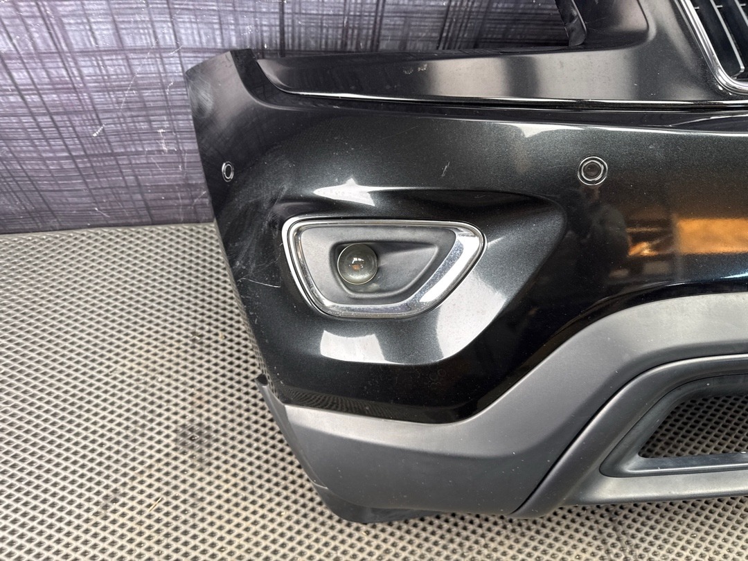 Бампер, 118630 рублей, Красноярск