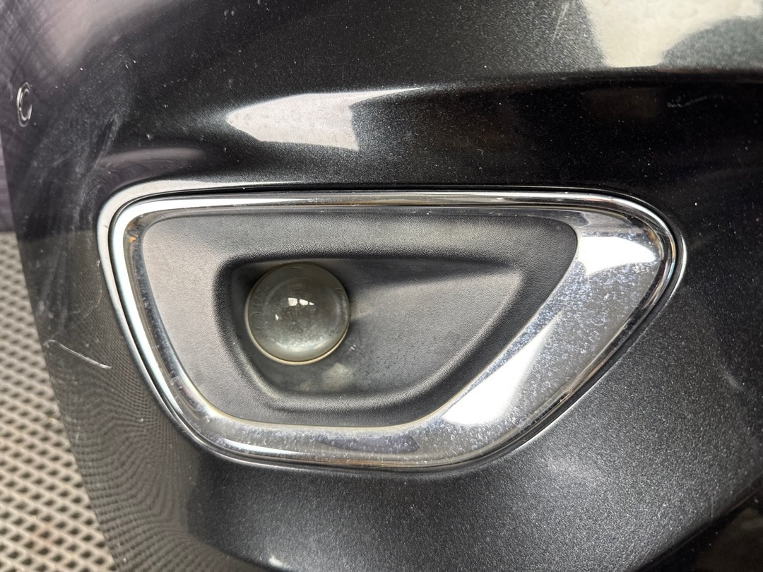 Бампер, 118630 рублей, Красноярск