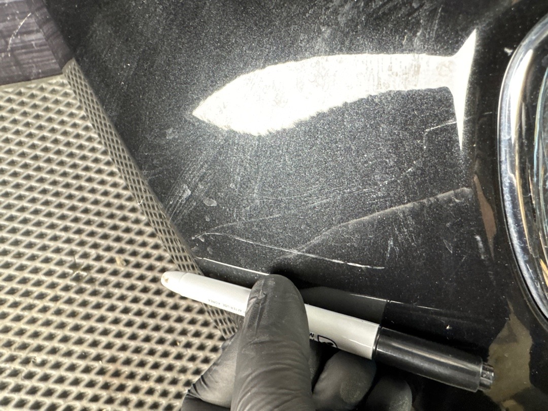 Бампер, 118630 рублей, Красноярск