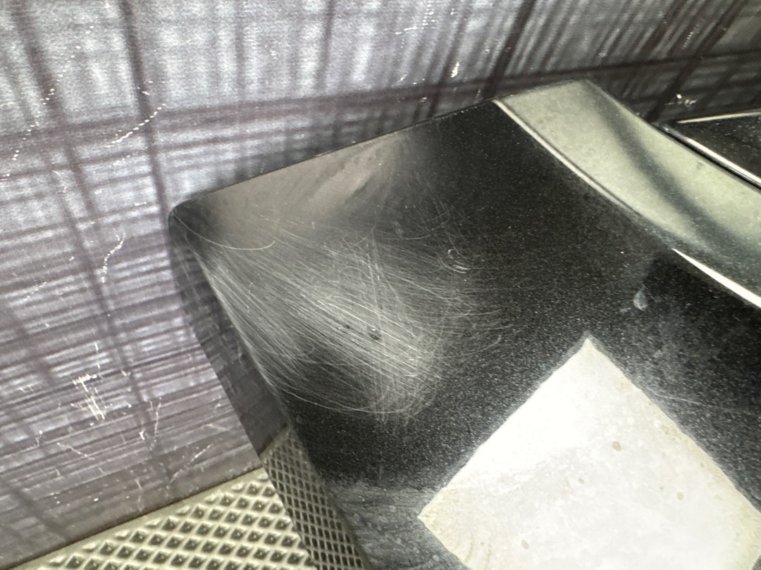 Бампер, 118630 рублей, Красноярск