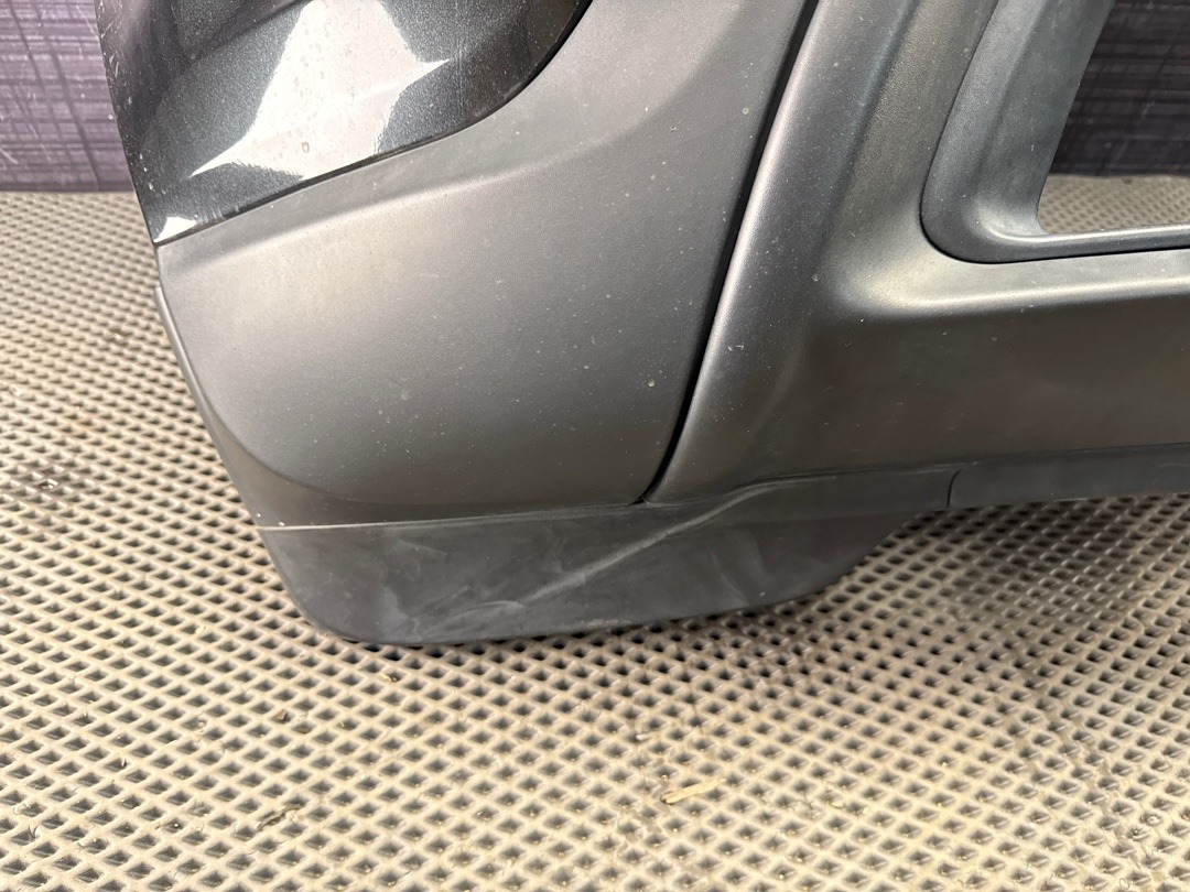 Бампер, 118630 рублей, Красноярск