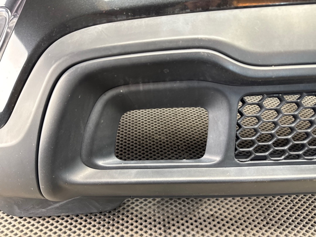 Бампер, 118630 рублей, Красноярск