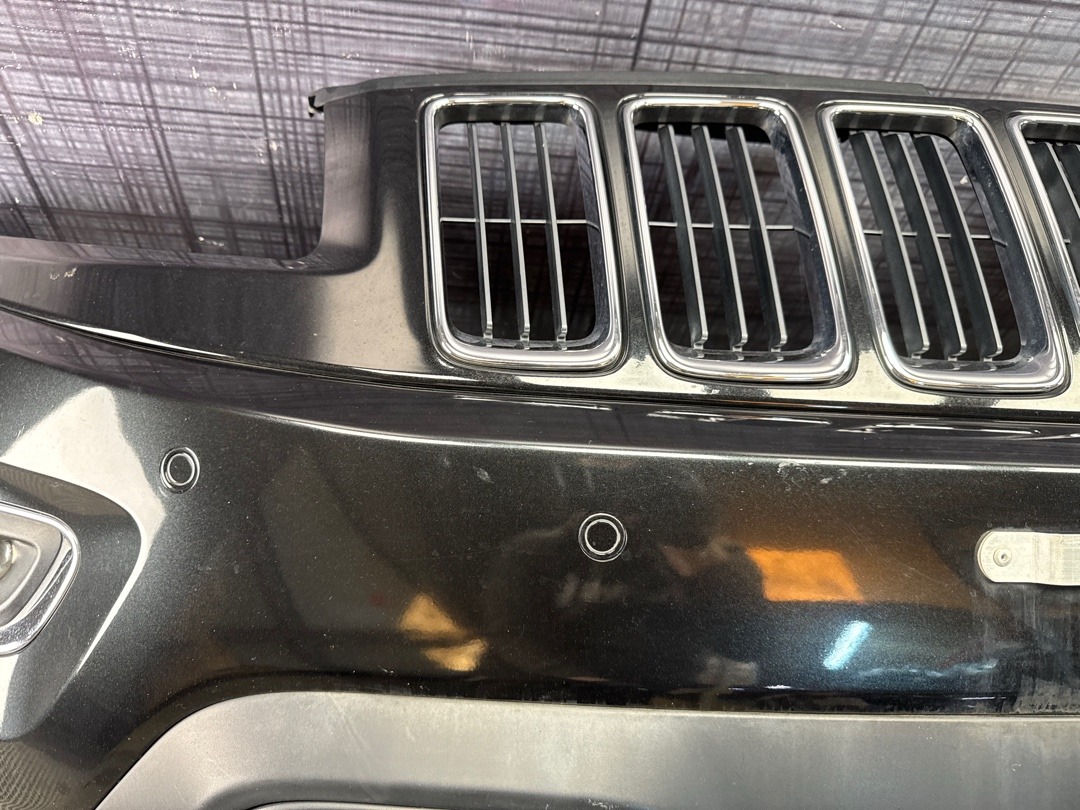 Бампер, 118630 рублей, Красноярск