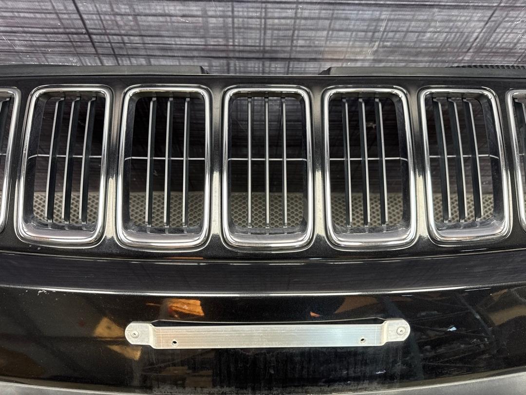 Бампер, 118630 рублей, Красноярск