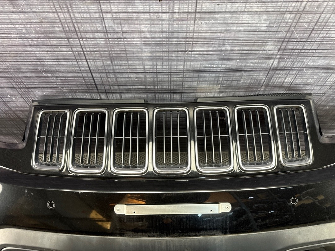 Бампер, 118630 рублей, Красноярск