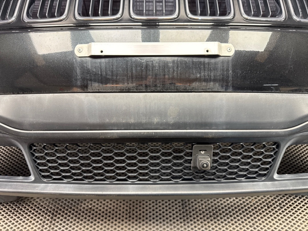 Бампер, 118630 рублей, Красноярск