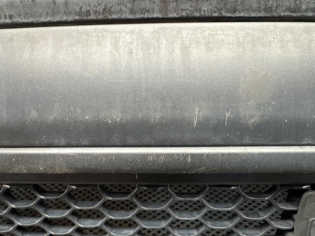 Бампер, 118630 рублей, Красноярск