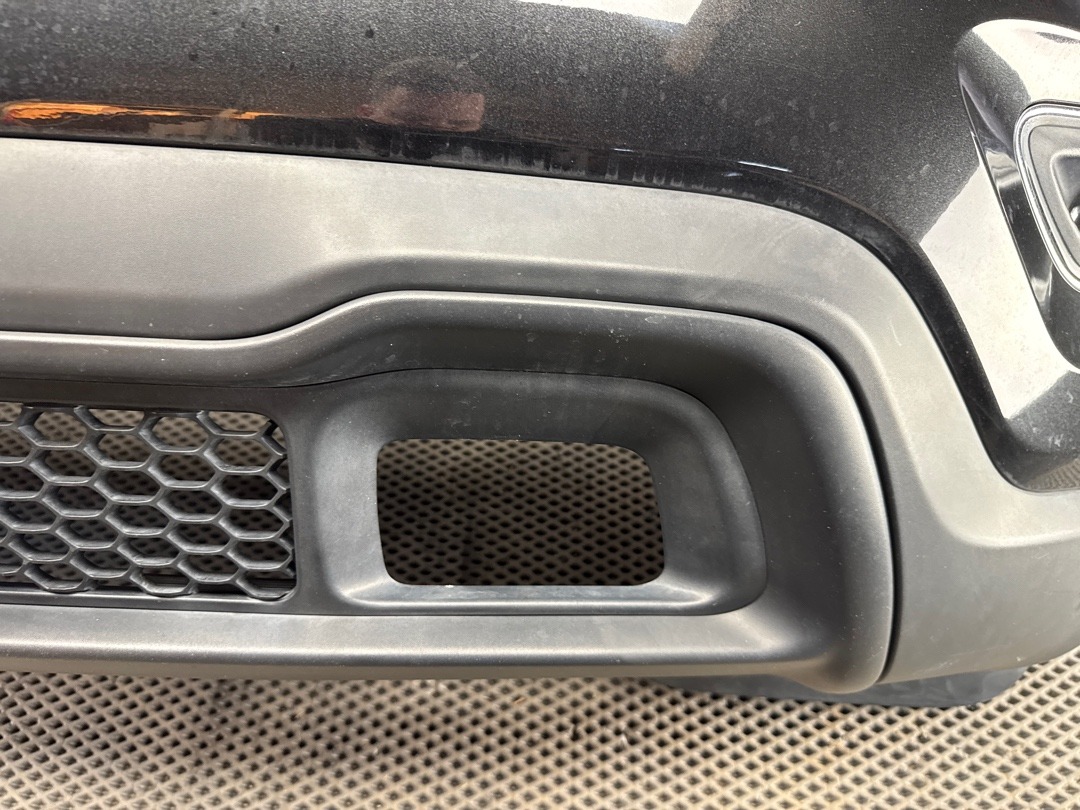 Бампер, 118630 рублей, Красноярск