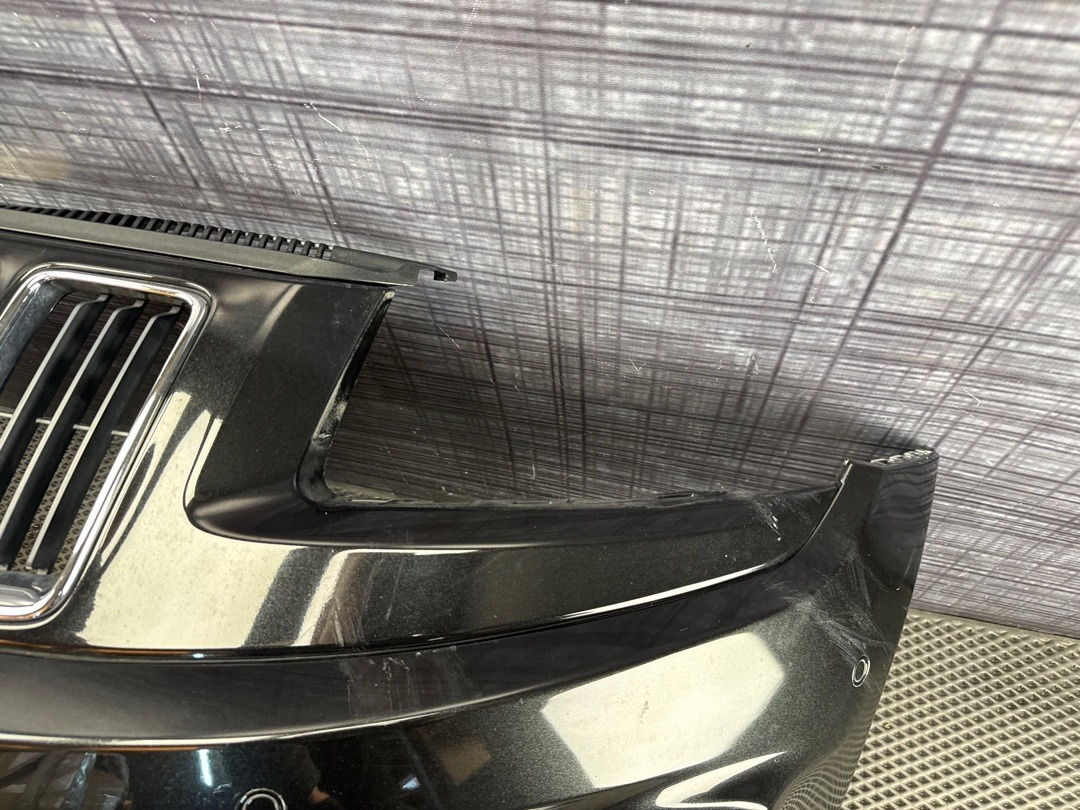 Бампер, 118630 рублей, Красноярск