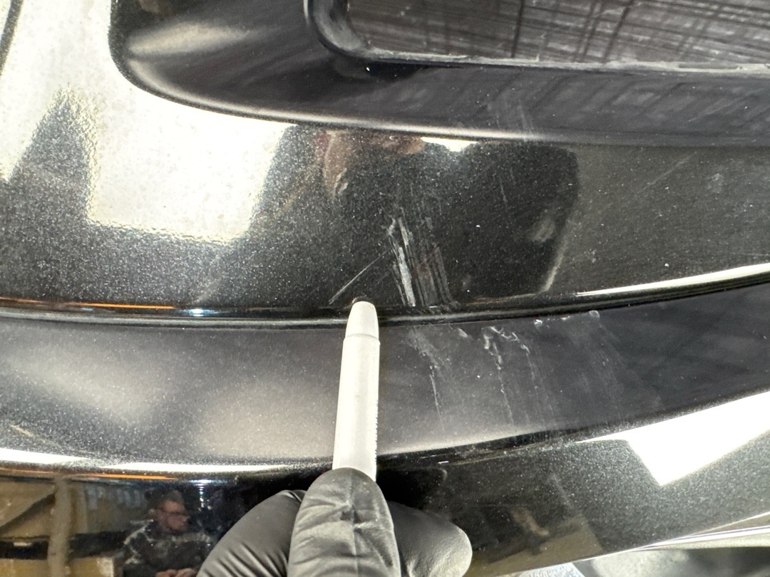 Бампер, 118630 рублей, Красноярск