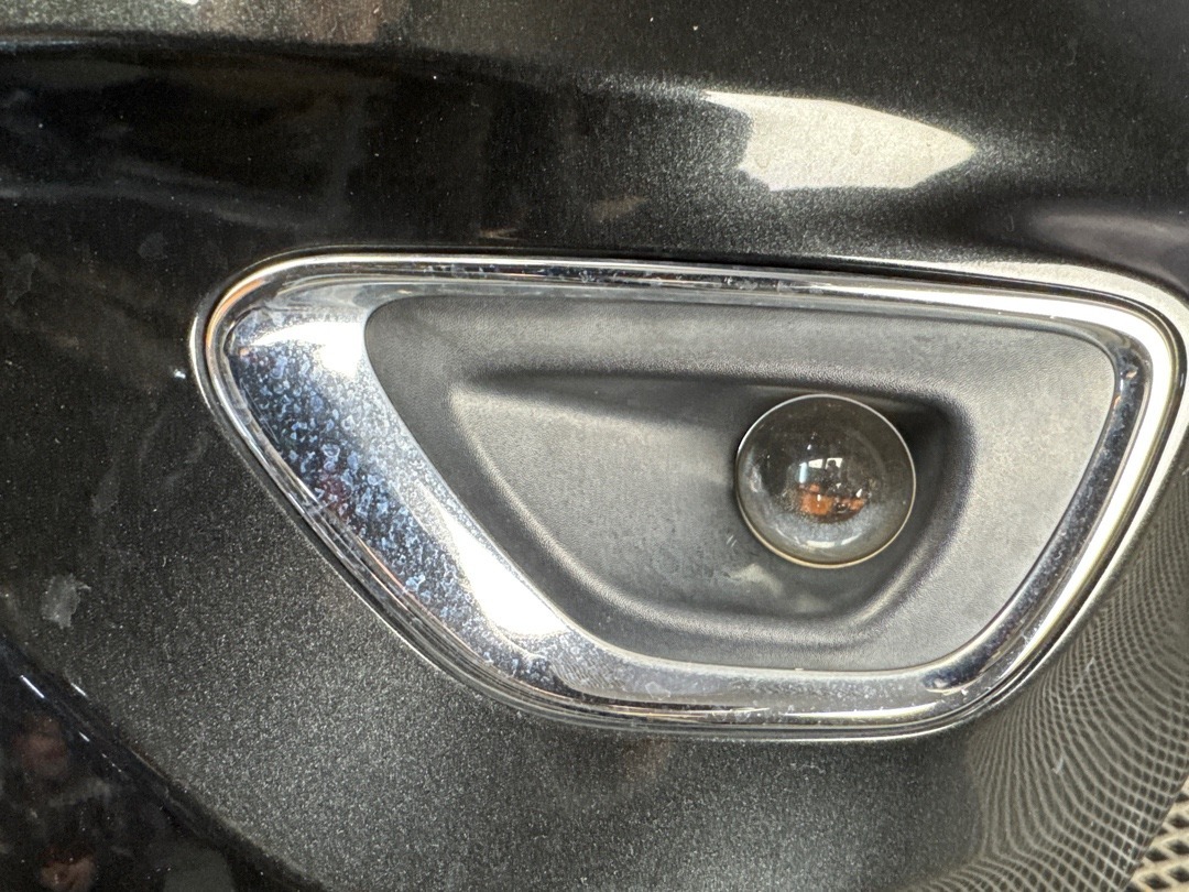 Бампер, 118630 рублей, Красноярск