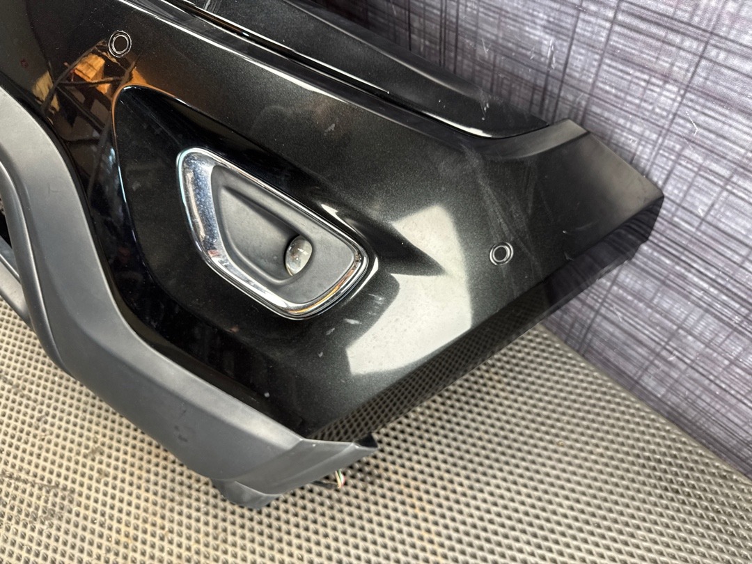 Бампер, 118630 рублей, Красноярск