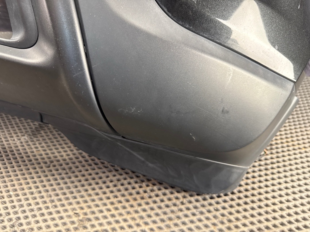 Бампер, 118630 рублей, Красноярск