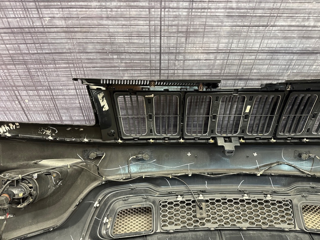 Бампер, 118630 рублей, Красноярск