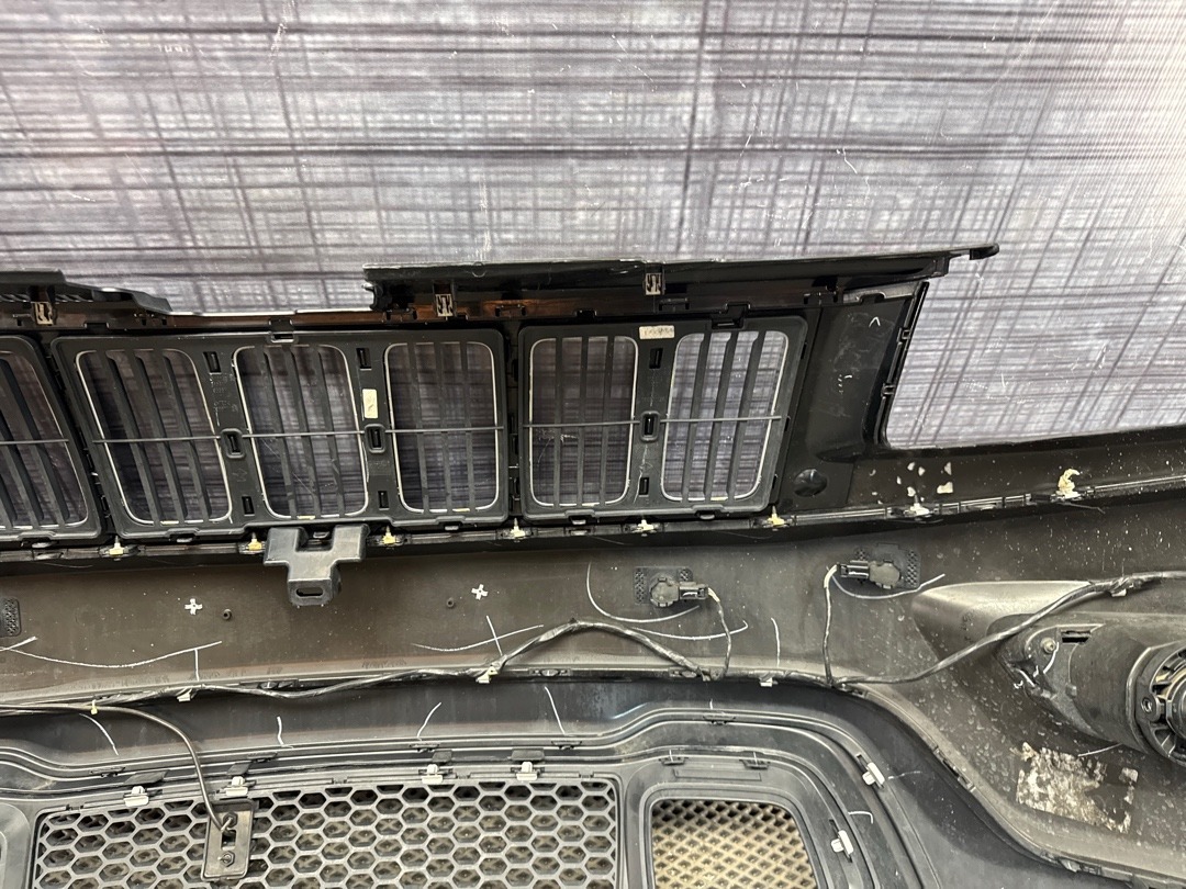 Бампер, 118630 рублей, Красноярск