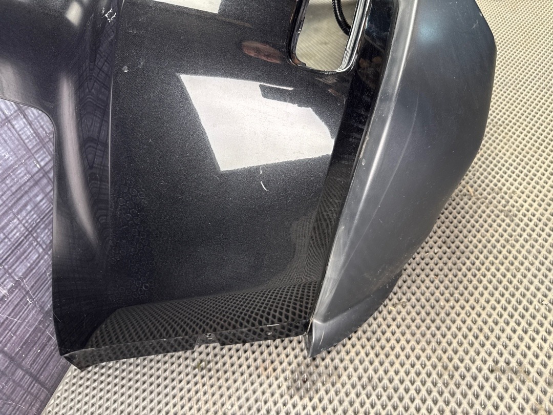 Бампер, 29880 рублей, Красноярск