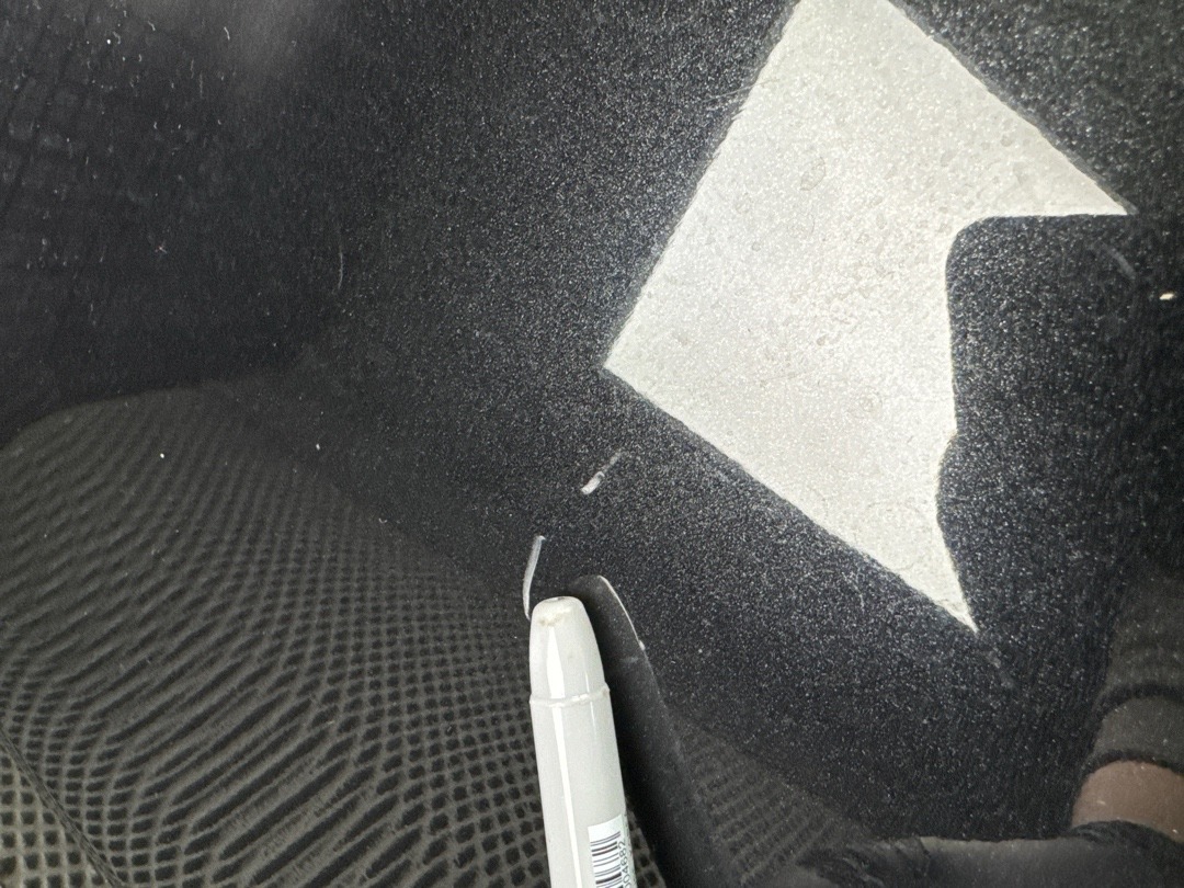 Бампер, 29880 рублей, Красноярск