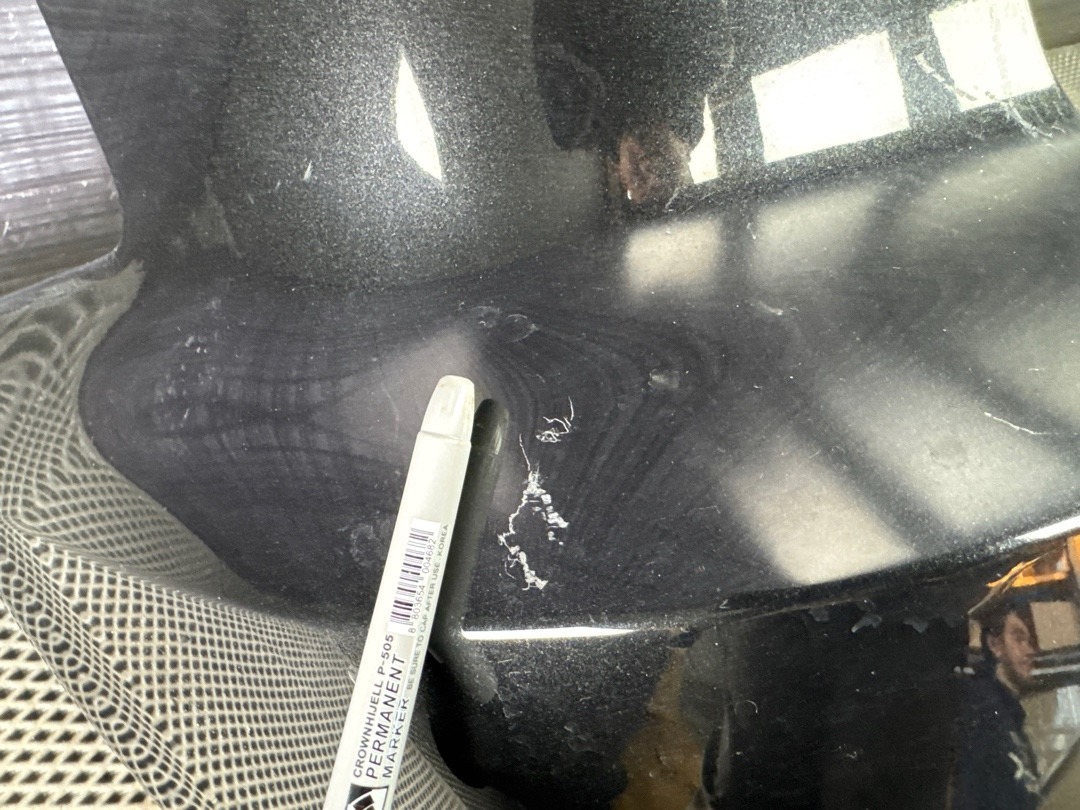 Бампер, 29880 рублей, Красноярск