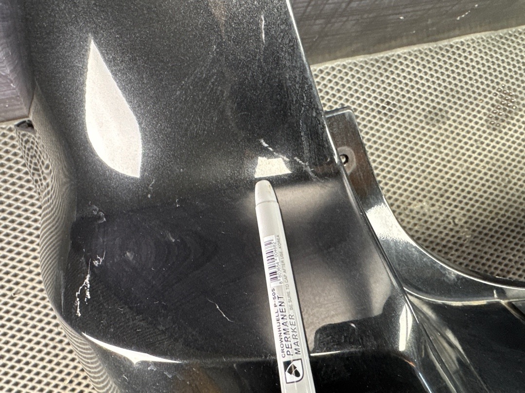 Бампер, 29880 рублей, Красноярск