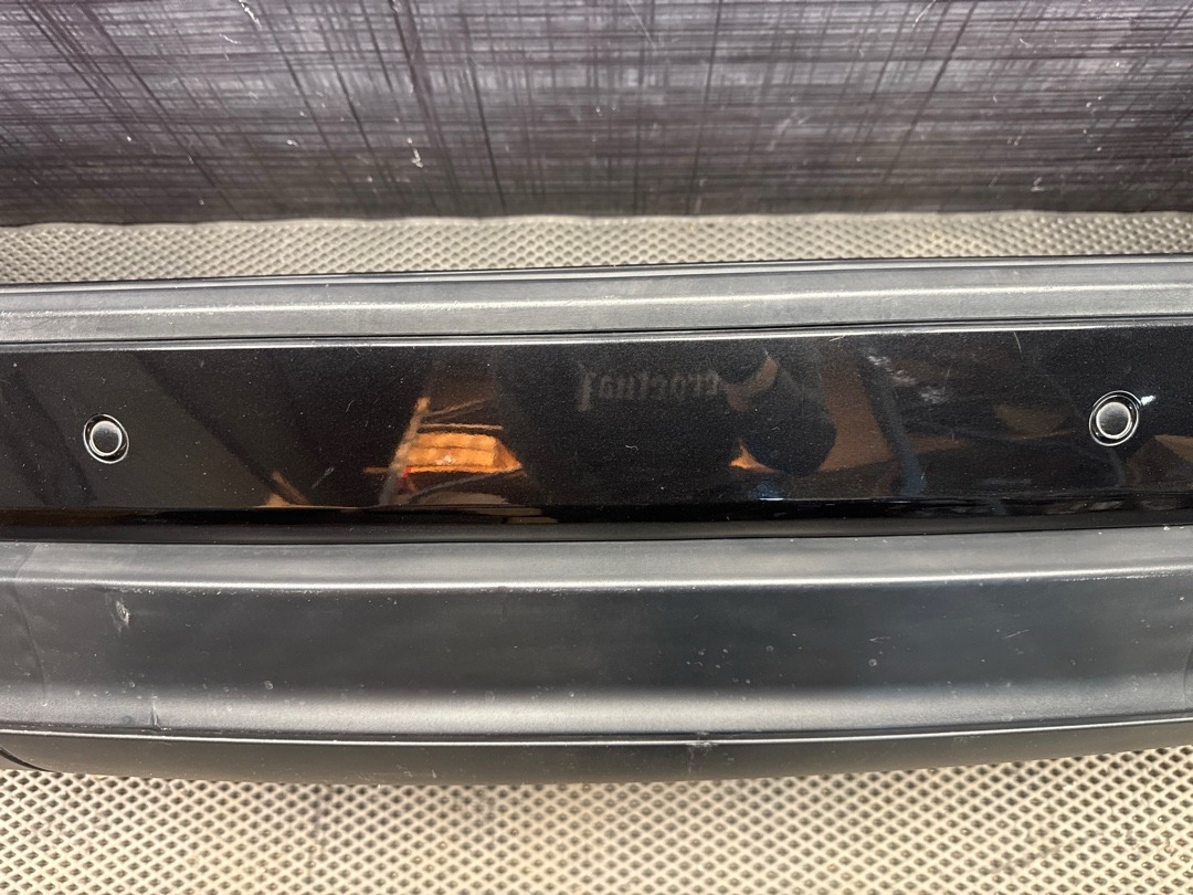 Бампер, 29880 рублей, Красноярск