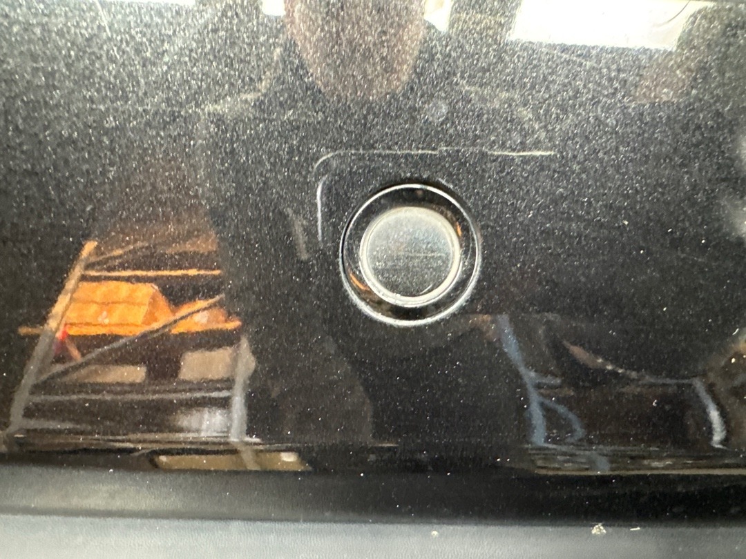 Бампер, 29880 рублей, Красноярск