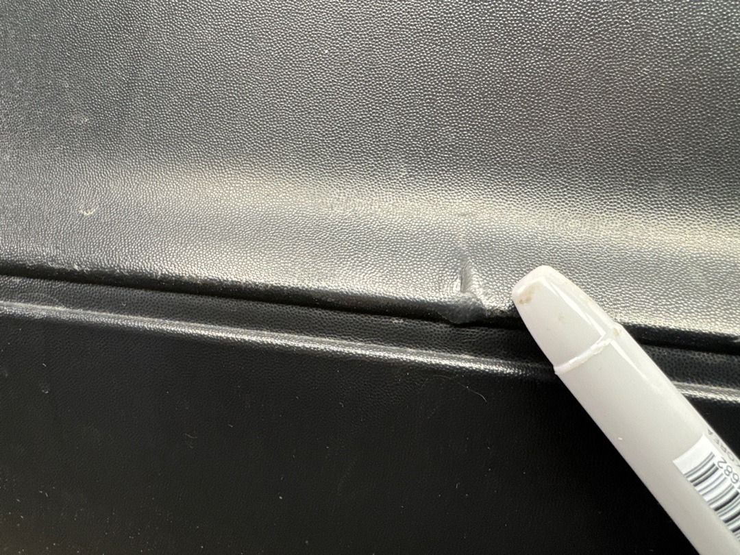 Бампер, 29880 рублей, Красноярск