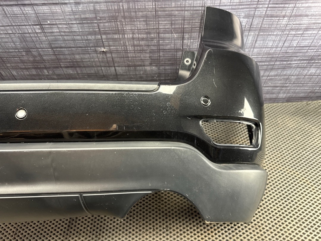 Бампер, 29880 рублей, Красноярск